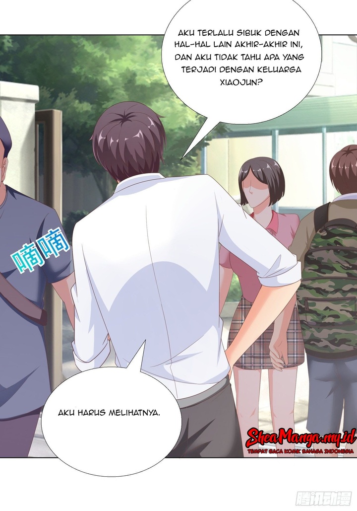 Super School Doctor (Supreme Campus Doctor) chapter 75